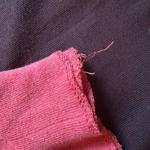 Damages and discoloration for to view @chelseawill